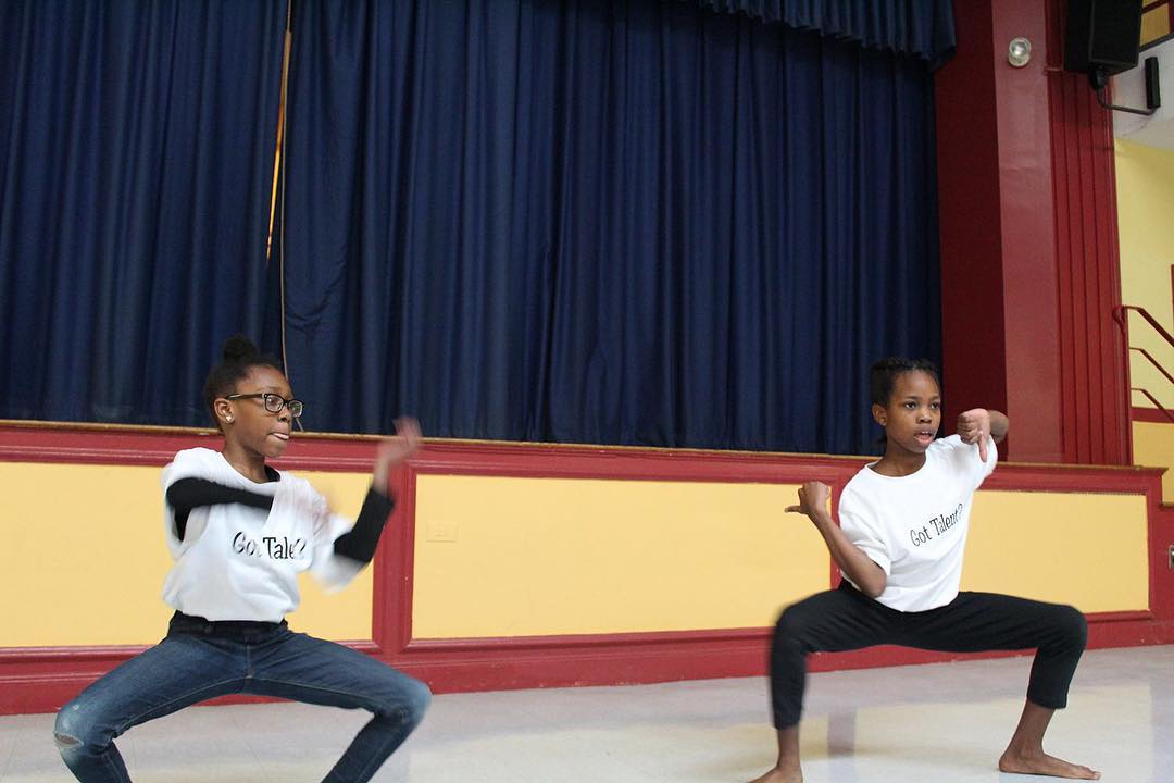 Got talent? These Roxbury Prep Lucy Stone Campus students do - Uncommon ...