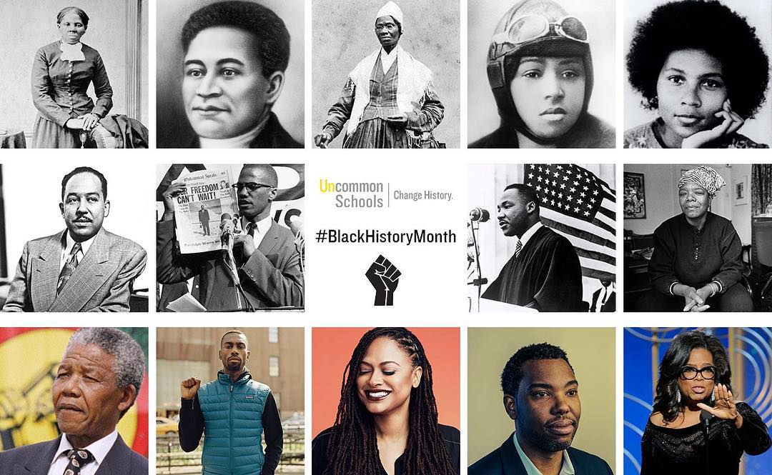 This Month And Every Month We Celebrate The Countless Black 