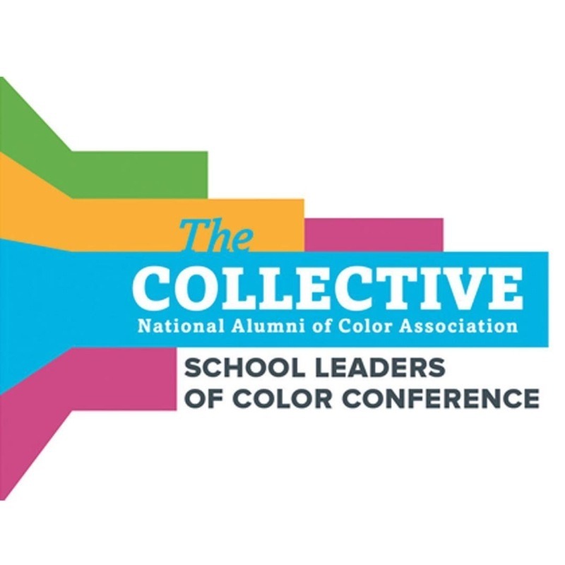 Logo for The Collective
