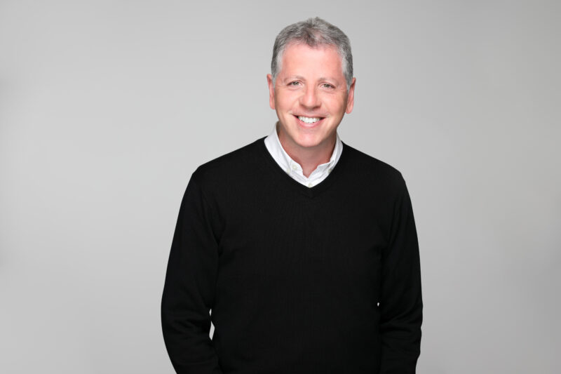 ceo Brett Peiser