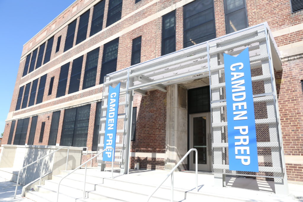 Camden Prep Mt. Ephraim Campus Reopens After Renovations Schools