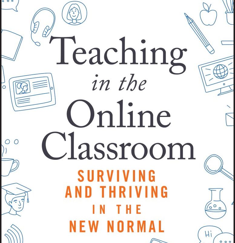 Teaching in the Online Classroom by Doug Lemov