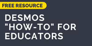 download the Desmos How-To