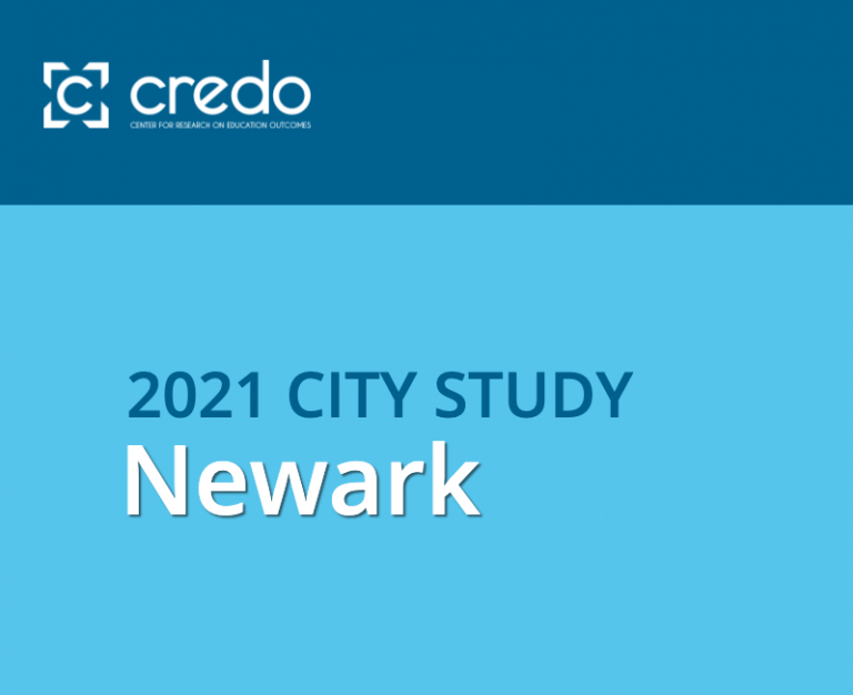 North Star Academy Recognized in Stanford University's 2021 CREDO Study ...