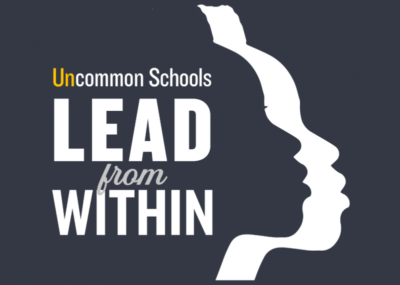 Lead from Within Logo Banner