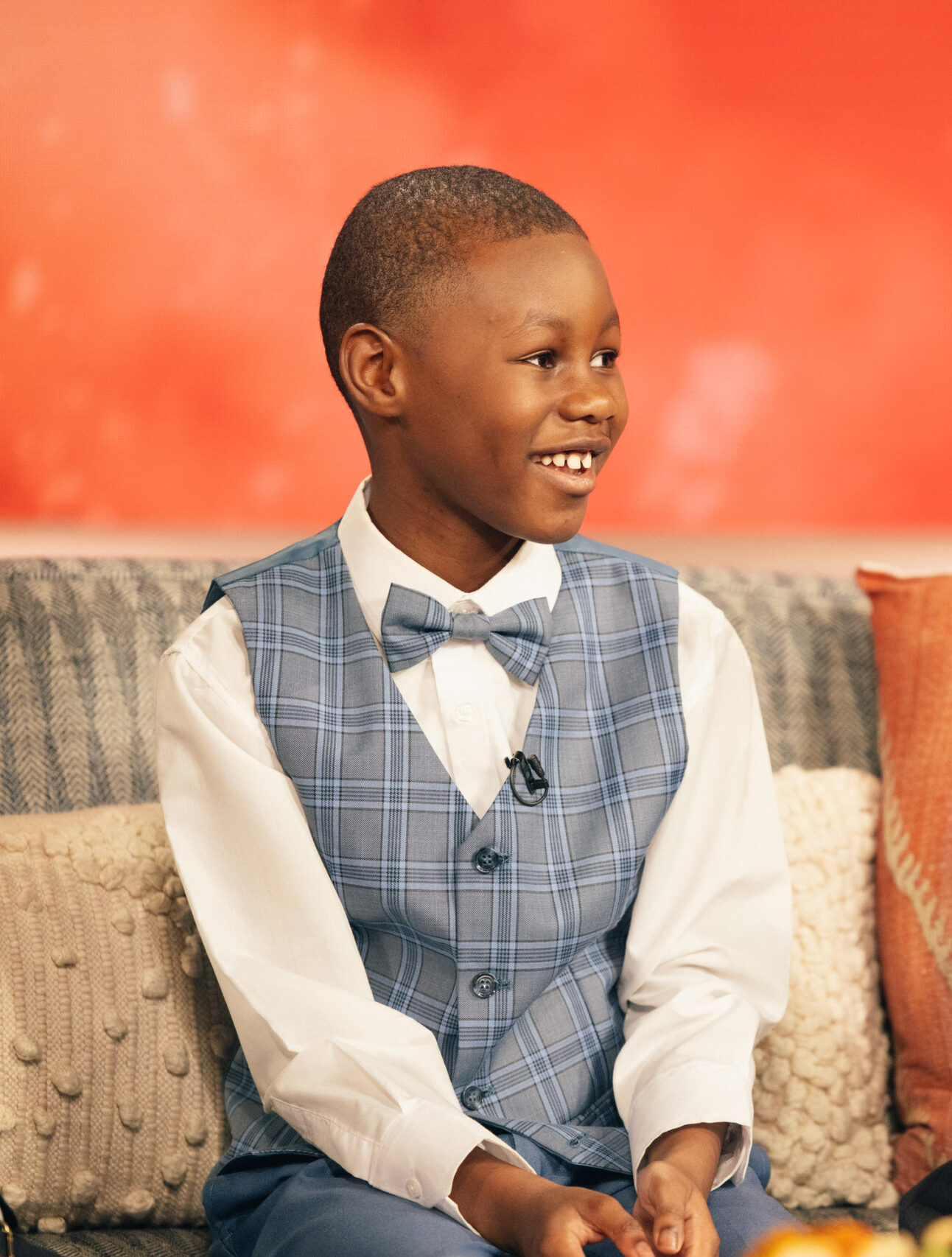 Uncommon New York City Elementary Scholars Featured on The Kelly ...