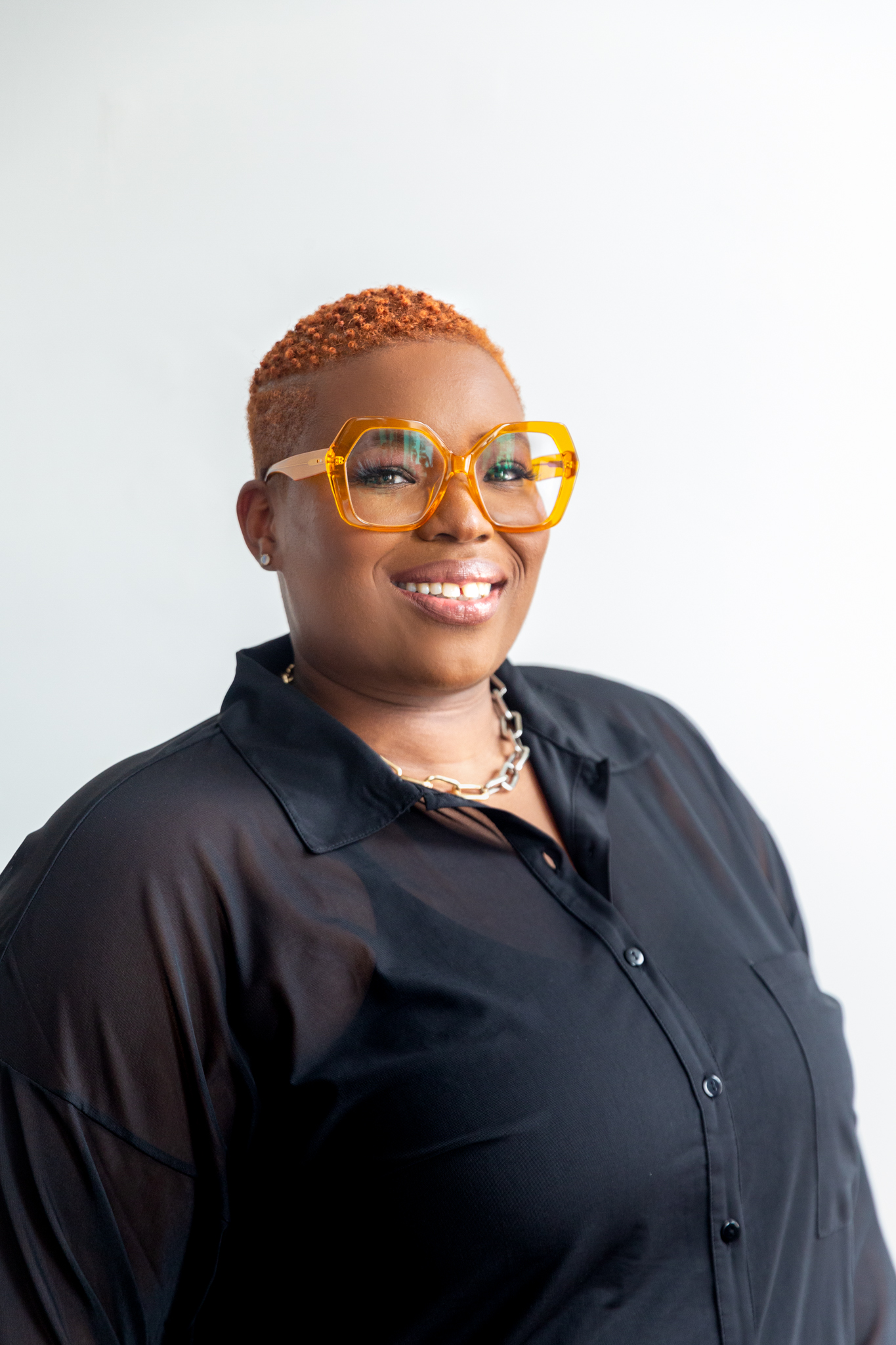 Chantaya King - Uncommon Schools