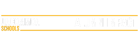 Alumni Impact Logo