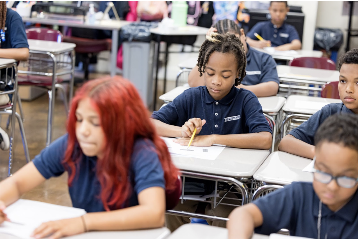 Uncommon Schools Adopts Illustrative Math to Help Dramatically ...