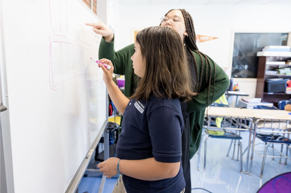 Uncommon Schools Adopts Illustrative Math to Help Dramatically ...